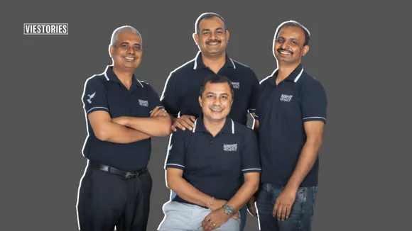 Saswat Finance Raises $2.6 Mn In Pre-Series A Round Led By Ankur Capital
