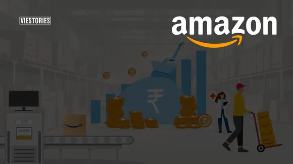 Amazon india to invest USD 233M to strengthen India operations network