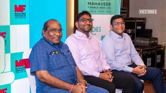 Mahaveer Finance raises Rs 200 crore led by Elevation Capital and others