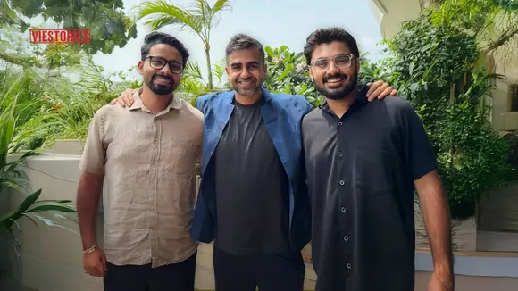 Nikhil Kamath Invests in Creative Agency One Hand Clap