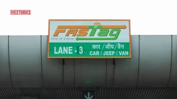 Buy FASTag Online - How to buy Fastag from ICIC SBI HDFC Axis Bank and Recharge immediately