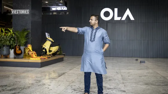 Ola Krutrim acquires BharatSahAIyak to expand AIdriven assistance in India