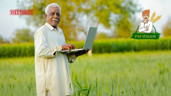 PM Kisan 20th Installment  Will Rs 2,000 Be Credited to Your Account Today