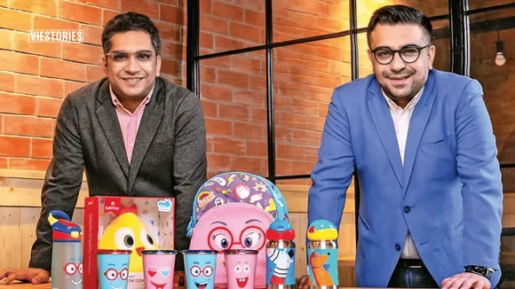 D2C Baby Care Brand Rabitat Raises Rs 40 Cr in Series A Round