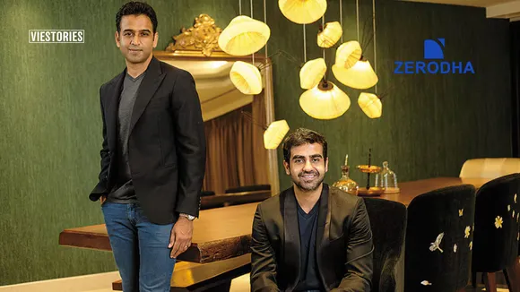 Kamath brothers acquire minority stake in InCred Holdings worth of Rs 250 Cr