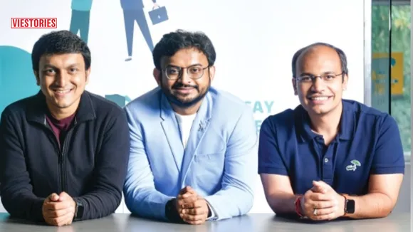 PharmEasy Founders Launch Interior Design Venture All Home