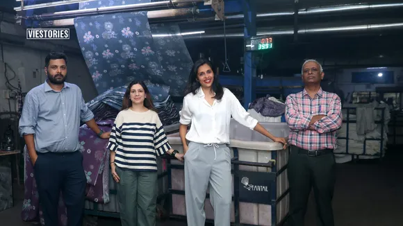 B2B textile startup Fantail raises Rs 13.75 Cr in seed round