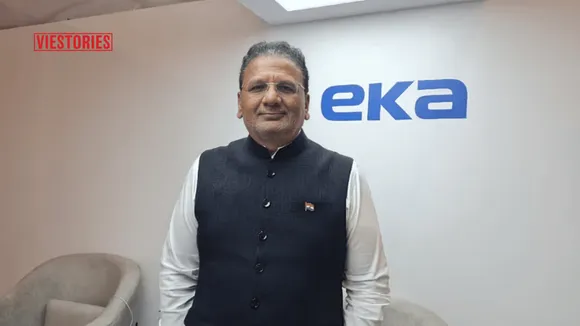 EV maker EKA Mobility Raises Rs 200 Cr from ENAM Holdings