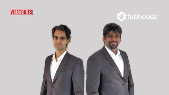 Fabheads raises $10 million in funding led by Accel