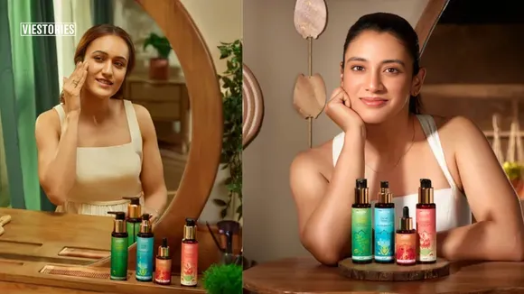 Herbalife Renews Partnership with Sports Icons Smriti Mandhana and Manika Batra