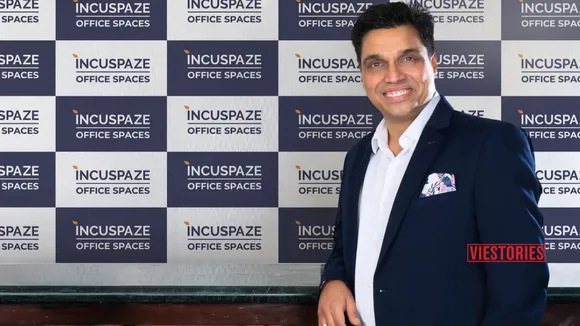 Incuspaze acquires co-working firm Trios to strengthen presence in Pune