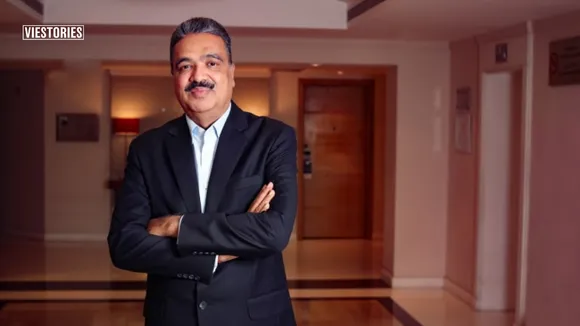 Murari Lal Jalan The Owner of Jet Airways