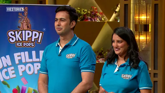 Skippi Raises Rs 12 Cr In Extended Pre-series A Round (1)
