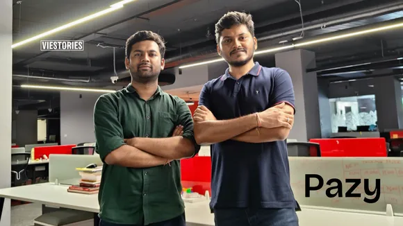 Business-payments platform Pazy raises Rs 6 Cr in pre-seed round