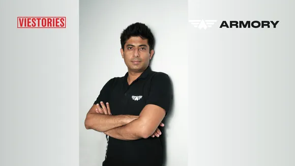 Defence tech startup Armory raises Rs 13 crore funding led by GrowX Ventures (1)