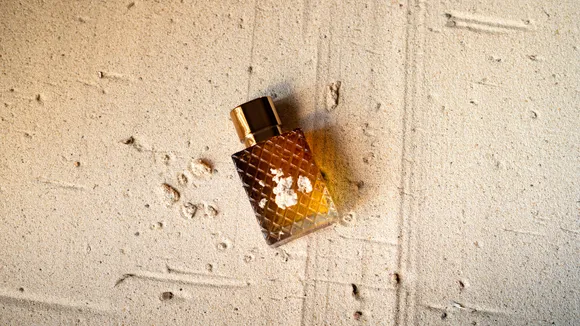One Million Oud A Golden Standard in Oud Perfume