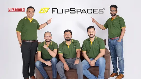 Interior design startup Flipspaces raises Rs 50 Cr from Asiana Fund