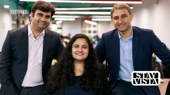 StayVista Raises Rs 40 Cr in Series B Round from JSW Ventures, Others