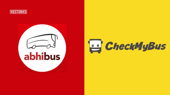 Title AbhiBus partners with CheckMyBus to Offer Global Access to Bus Travel in India