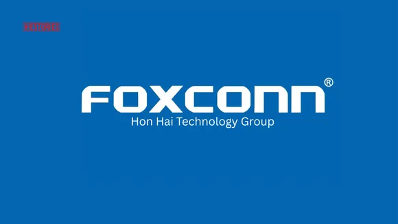 Foxconn Secures Taiwan Govt Approval for $2.2 Billion Investment in India, US