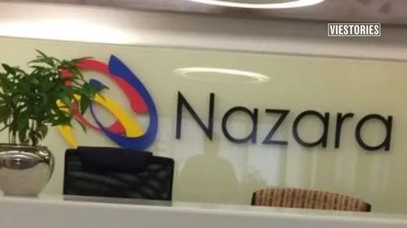 Nazara Invests INR 4.74 Cr In Two Global Gaming VC Funds