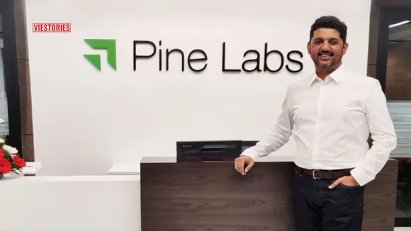 Pine Labs Files DRHP with SEBI for ₹2,600 Crore IPO