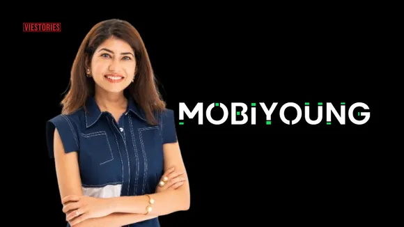 Swati Bhargava Backs MobiYoung Group to Revolutionize India’s OOH AdTech Landscape