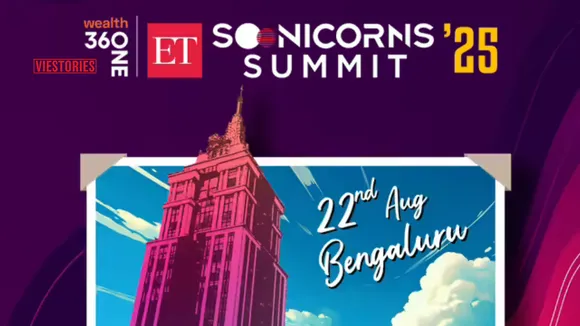 ET Soonicorns Summit 2025 to Spotlight AI Startup Growth in India