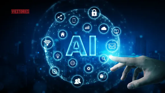 India’s Startup Ecosystem Booms with AI