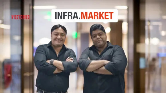 Infra.Market Secures $150 Mn Debt Financing from Mars Growth Capital