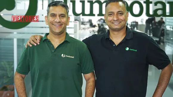Jumbotail Secure $120 Mn Series D Funding Led by SC Ventures