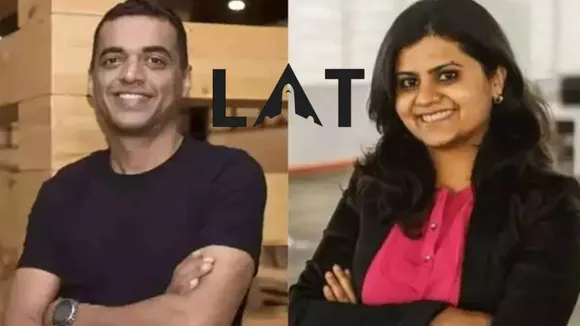 Zomato’s Deepinder Goyal Launches LAT Aerospace to Disrupt Regional Air Travel in India