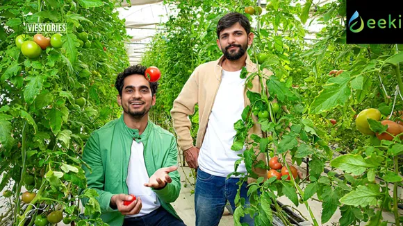 Agritech startup Eeki raises $7 million from Sixth Sense Ventures