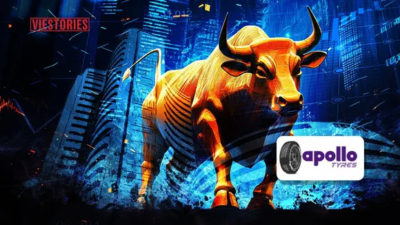 apollo share price (34)