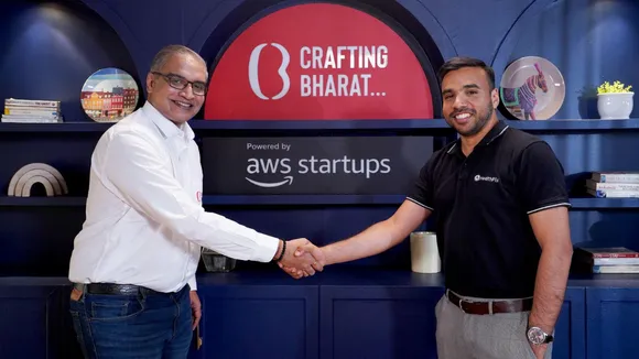 Crafting Bharat