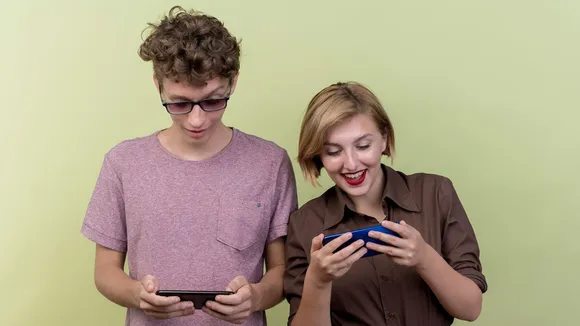 Inspiring Stories of Young Entrepreneurs in the Online Gaming Industry