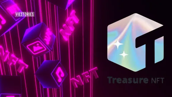 Treasure NFT