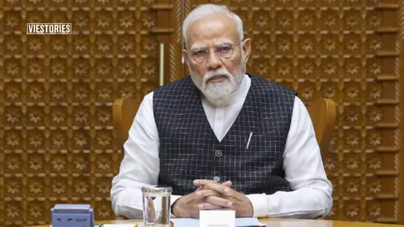 Cabinet Approves Rs 1.07 Lakh Crore Employment Linked Incentive Scheme to Enhance Job Creation