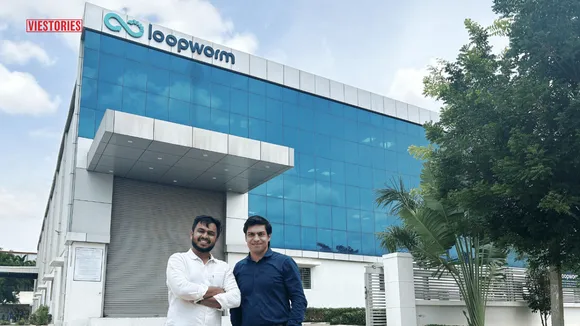 Loopworm raises $3.25 Mn in pre-Series A round