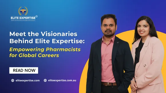 Meet the Visionaries Behind Elite Expertise Empowering Pharmacists for Global Careers