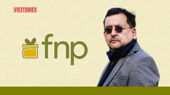 The Inspiring Startup Journey of Ferns N Petals: From a Simple Idea to a Leading Floral and Gifting Brand
