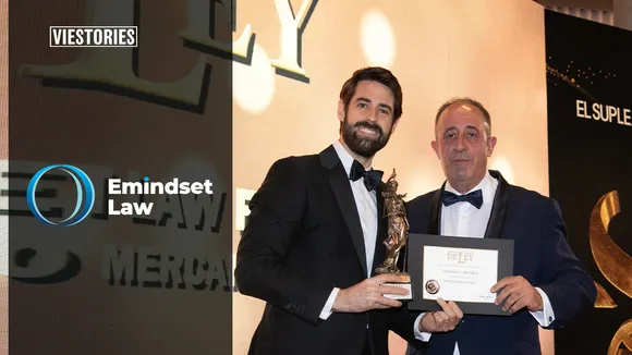 The journey of Emindset Law & Oriol Giró Canturri: Helping Startups to Grow with Smart Legal Support