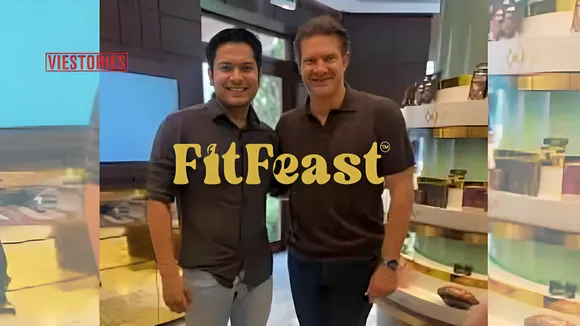 FitFeast Raises INR 5_5 Cr in Seed Round Led by IPV to Expand D2C and Product Innovation