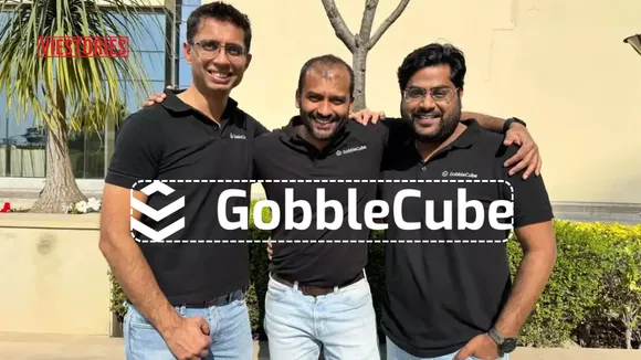 GobbleCube Raises $3.5 Mn Pre-Series A from InfoEdge Ventures to Power AI-Led Growth for Consumer Brands