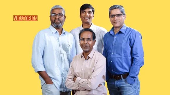 Maieutic Semiconductor Raises $4.15 Mn Seed Funding to Revolutionize Chip Design with GenAI