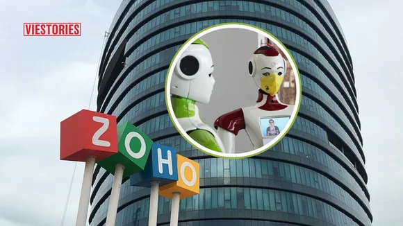 Zoho Acquires Asimov Robotics to Bolster Deeptech and Robotics
