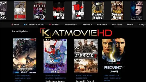 About KatmovieHD Company Profile