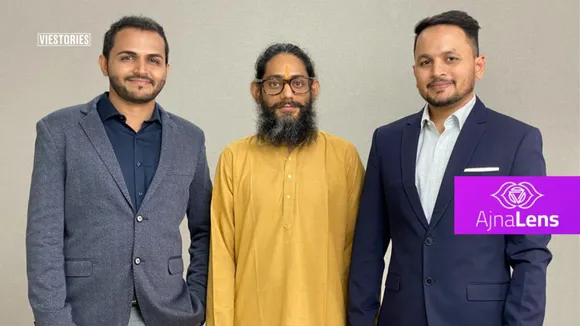 Lenskart Invests In Deeptech Company AjnaLens To Develop AI-Powered Smart Glasses