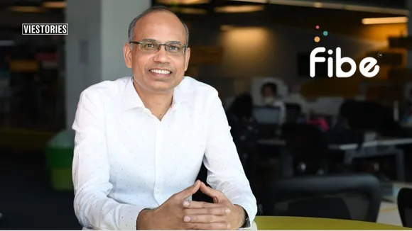 Fibe promotes Vimal Saboo as CEO of non-banking financial arm ESPL (1)