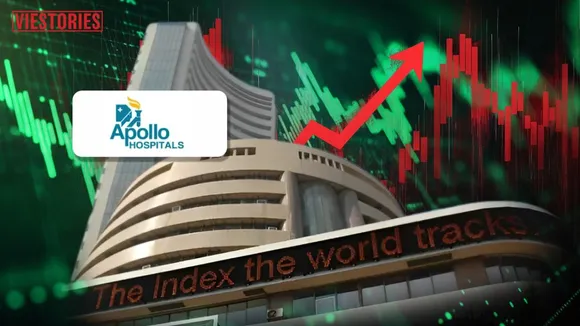 apollo share price (7)